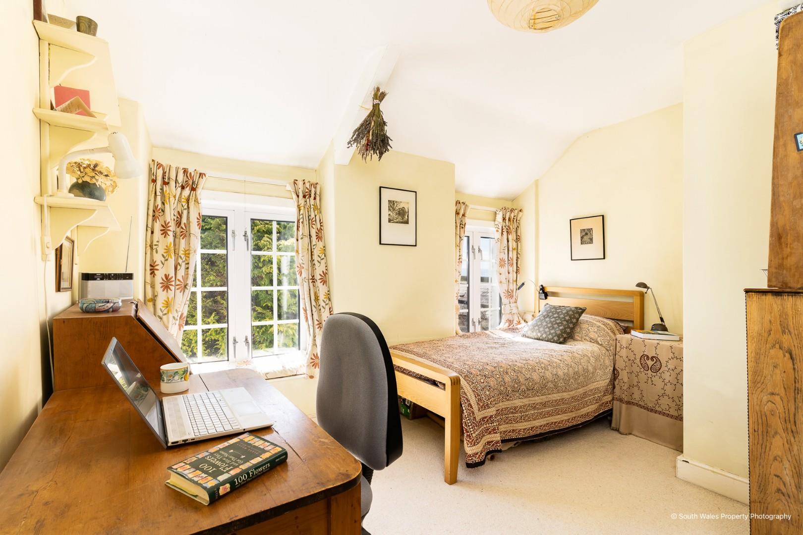 Mill Cottage, Monknash, Nr Cowbridge, Vale Of Glamorgan, CF71 7QQ